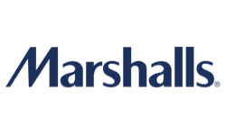 Marshalls US logo