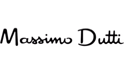 Massimo Dutti AE logo