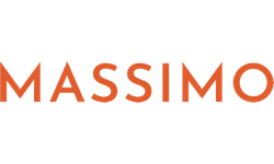 Massimo Restaurant & Bar AU logo