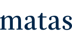 MATAS DK logo