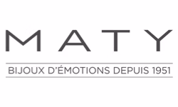 MATY FR logo