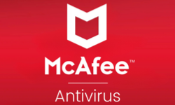 McAfee AntiVirus AE
