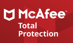McAfee Total Protection AE