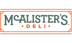 McAlister's Deli US logo