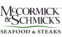 McCormick & Schmick’s US logo