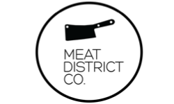 Meat District AU