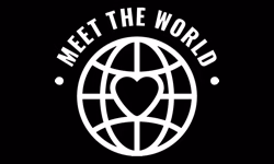 Meet the World DE logo