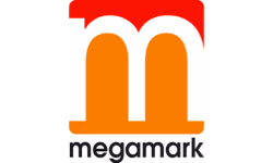 Megamark IT logo