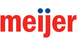 Meijer US logo
