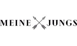 MEINE JUNGS DE logo