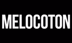 Melocoton AR logo