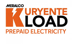 Meralco Kuryente Load PH