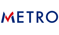 Metro Supermarket EG