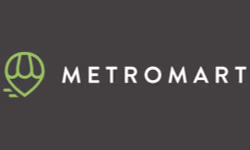 MetroMart PH logo