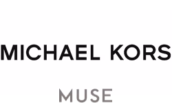 Michael Kors AE logo
