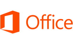 Microsoft Office BR logo
