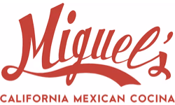 Miguel's Restaurant US logo