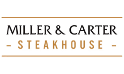 Miller and Carter UK logo