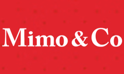 Mimo & Co 180 AR logo