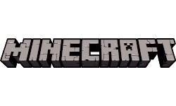 Minecraft US logo