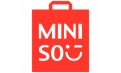MINISO PH logo