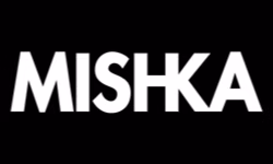 Mishka 180 AR logo