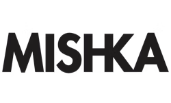 Mishka CL logo