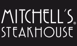 Mitchell's Steakhouse US logo