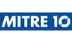 Mitre 10 AU logo