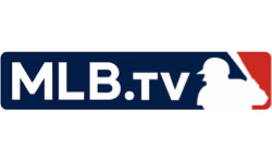 MLB.TV US logo