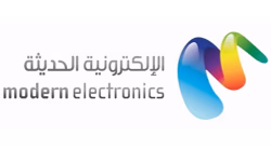 Modern Electronics SA logo