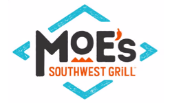 Moe's Southwest Grill US logo