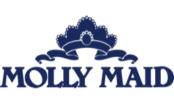 Molly Maid International CA logo