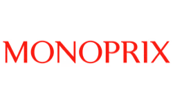 Monoprix FR logo