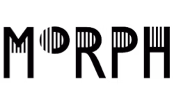 Morph AR logo