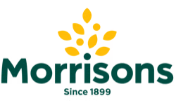 Morrisons School Lunches UK logo