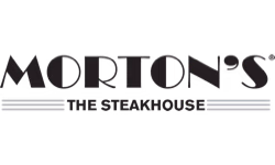 Morton's The Steakhouse US logo
