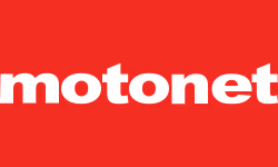 Motonet FI logo