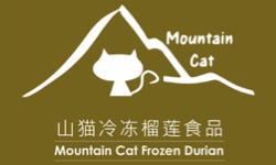 Mountain Cat Durian MY