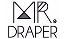 Mr. Draper AE logo