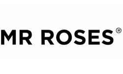 Mr Roses AU logo