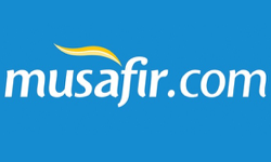 Musafir.com (Flights OR Hotels) QA