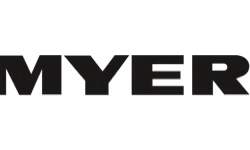 Myer AU logo