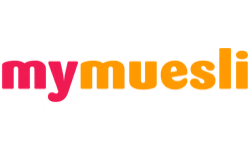 mymuesli DE logo
