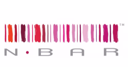 N.BAR AE logo