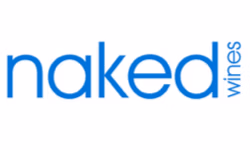 Naked Wines UK logo