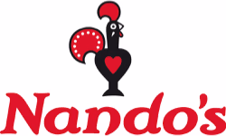Nando's AE logo