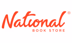 National Bookstore PH logo