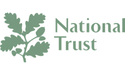 National Trust UK logo