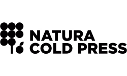 Natura Cold Press PL logo